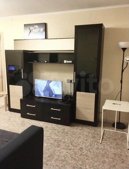 3-к. квартира, 57 м², 3/5 эт.