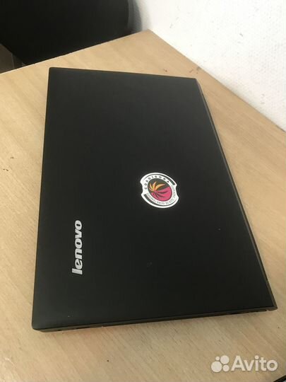 Отличный ноут Lenovo B590