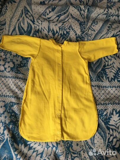 Конверт в коляску