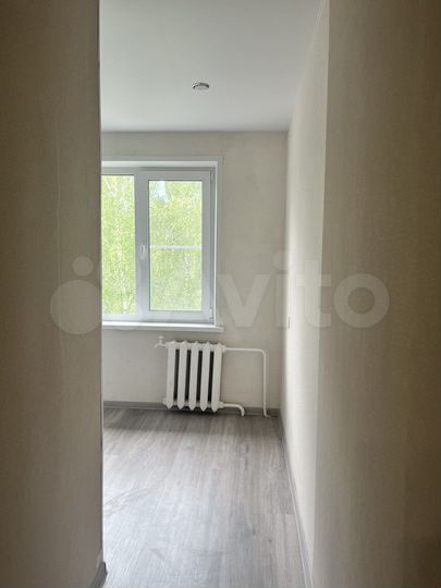2-к. квартира, 48 м², 5/5 эт.