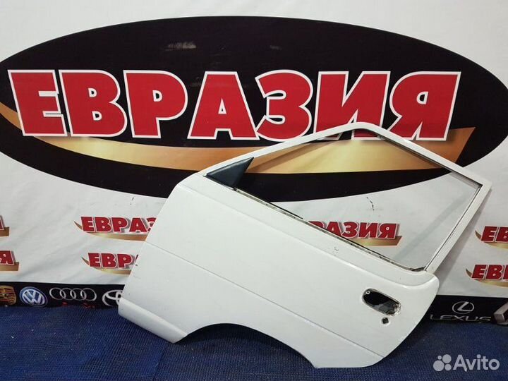 Дверь боковая передняя левая Toyota Town Ace CR27