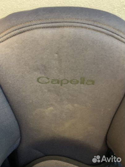 Детское автокресло 9 до 36 кг