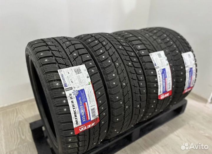 Zeta Antarctica Sport 225/40 R18 24H