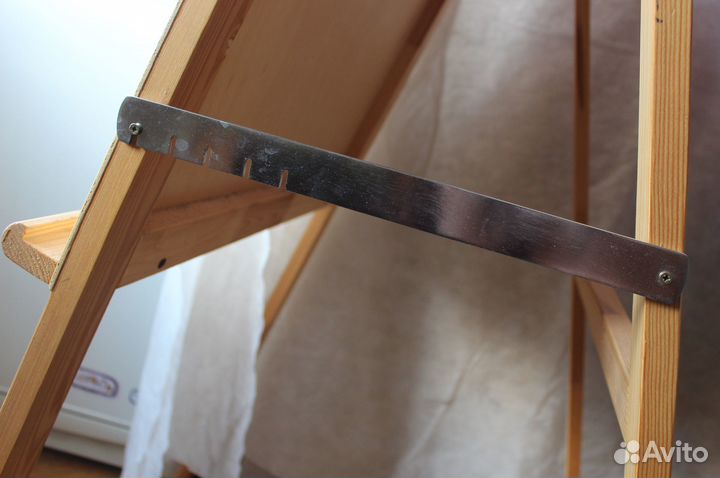 Продам мольберт бабочка