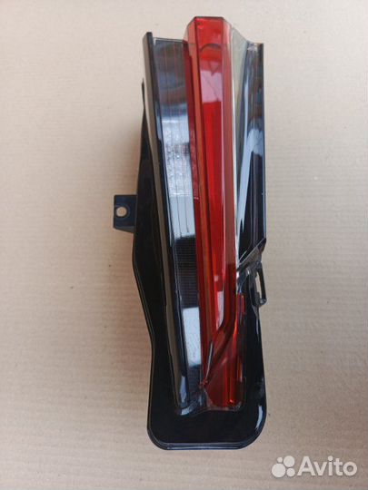 Фара заднего хода Lexus NX Z10