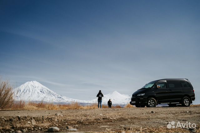 Организация экскурсий, джип туров по Камчатке