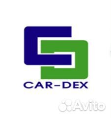 CAR-DEX CAK017 рычаг подвески пер R
