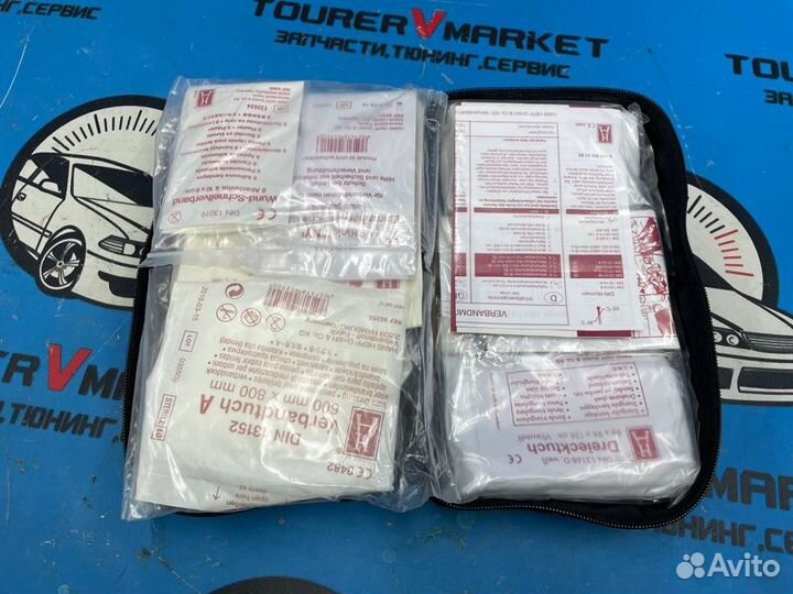 Аптечка Mercedes-Benz C-Class WDD205 274.910 30