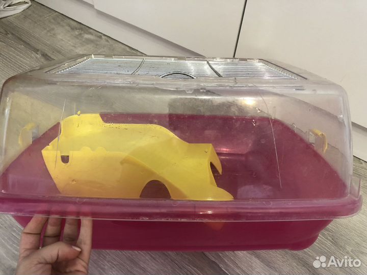 Террариум для черепахи