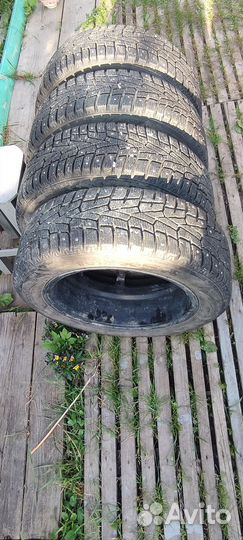 Колеса на renault sandero stepway 2