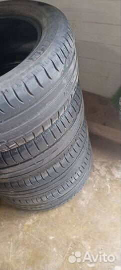 Michelin Energy Saver 205/55 R16