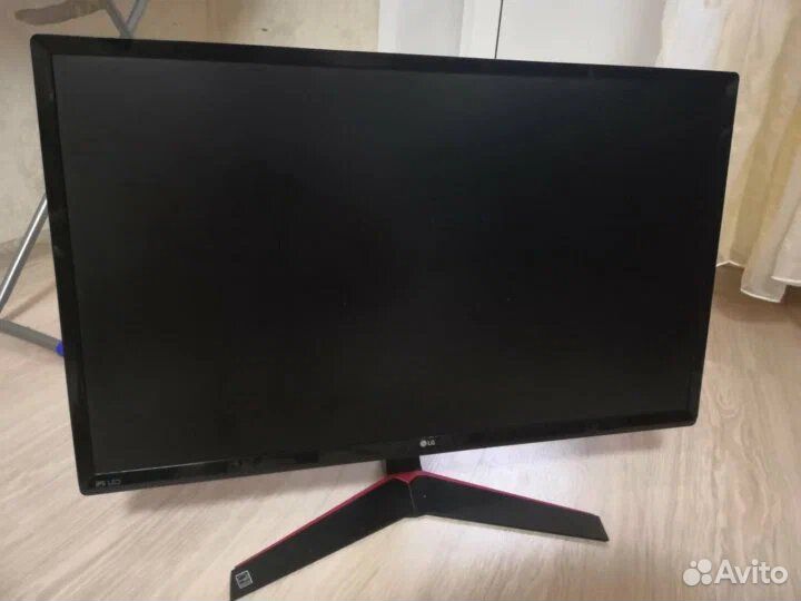 LG 27