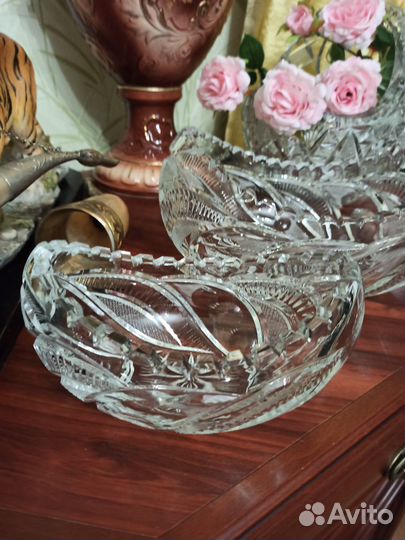 Хрустальная ладья Германия