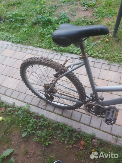 Велосипеды бу взрослый