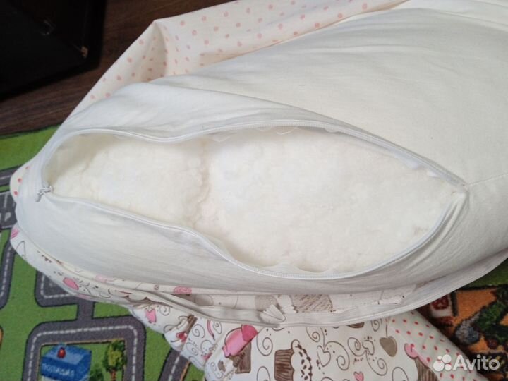 Подушка для беременных