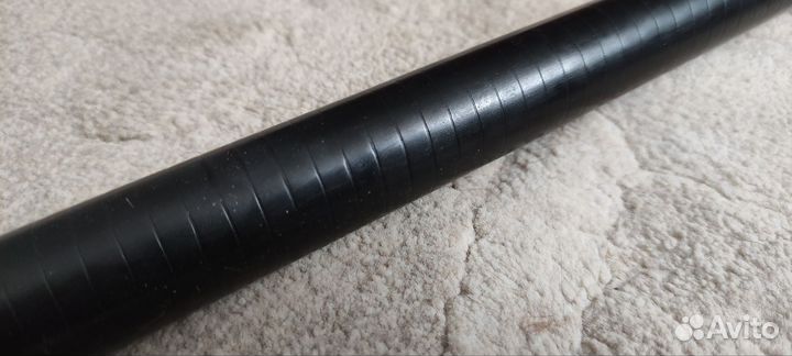 Кий для русского бильярда от мастера А Еремина