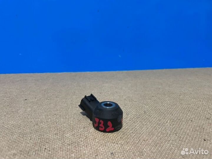 Датчик детонации Nissan Teana J32 VQ25
