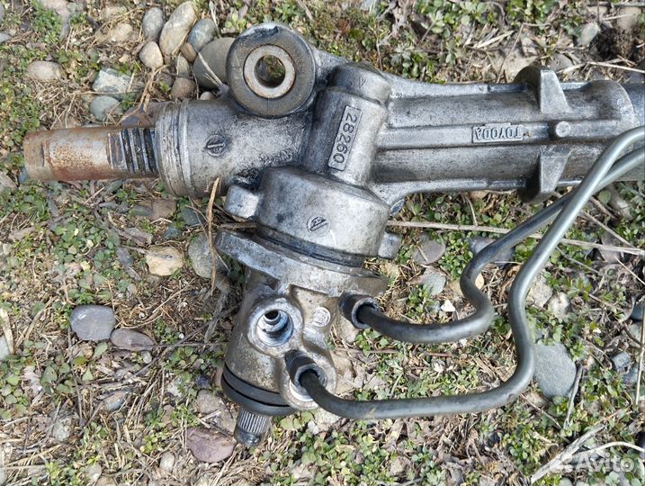 Рулевая рейка Toyota Town Ace Noah 2001 год