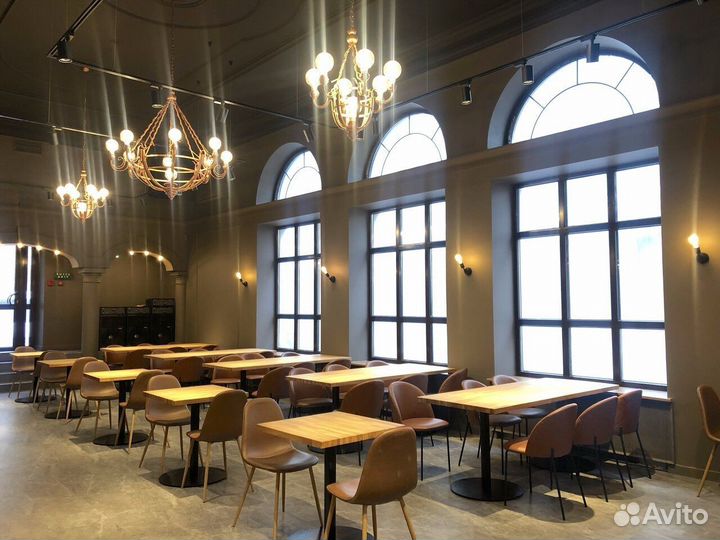 Повар в Гастро-буфет