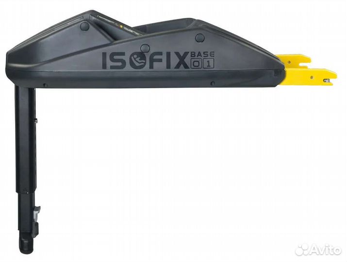 База для автокресла Peg-Perego IsoFix Base 0+1 K