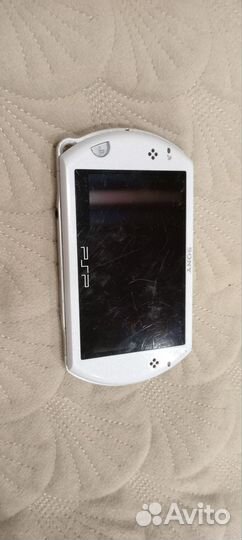 PSP