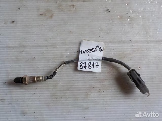 Кислородный датчик Chery Tiggo