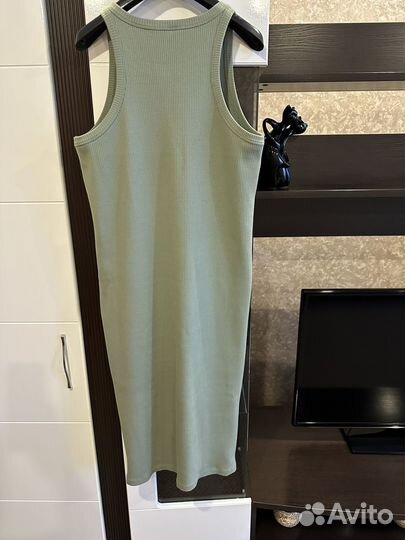 Платье лапша