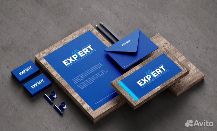 Графический дизайнер