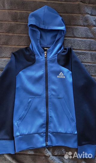 Спортивный костюм Reebok для мальчика