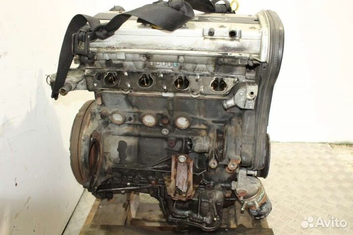 Двигатель Opel Omega B (1994 - 2003) 2.2 Y22XE