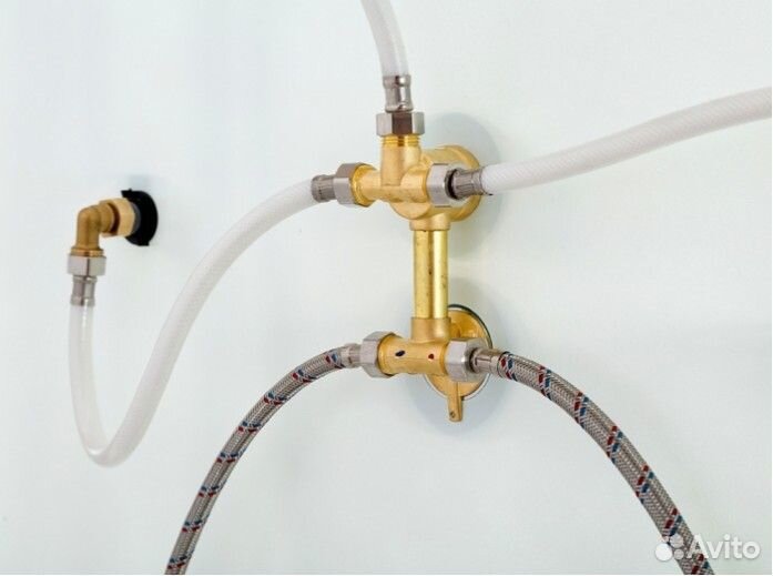 Душевая кабина AvaCan V9015