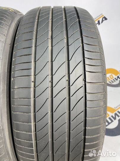 Michelin Primacy 3 ST 215/55 R17 94V