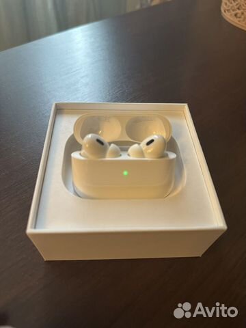 AirPods Pro 2