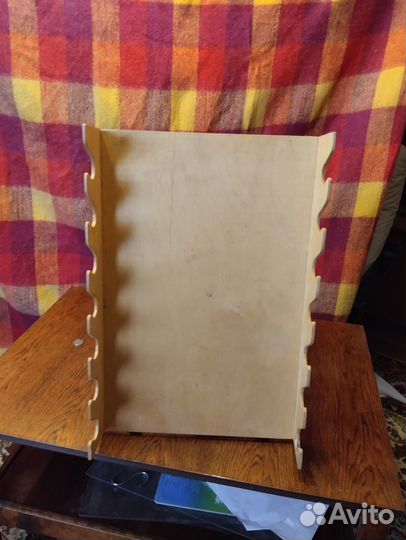 Подставка настольная