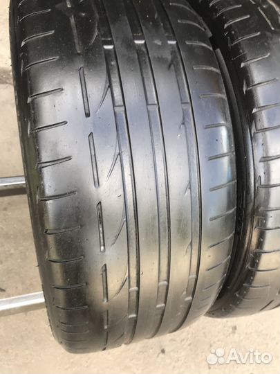 Bridgestone Potenza S001 245/40 R18