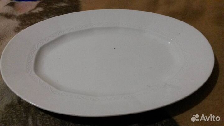 Блюдо германия