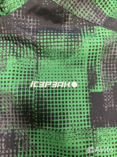 Куртка - ветровка IcePeak 164 р-р