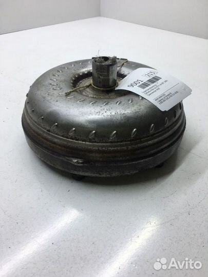 Гидротрансформатор Daihatsu Max LA-L952S JB-DET