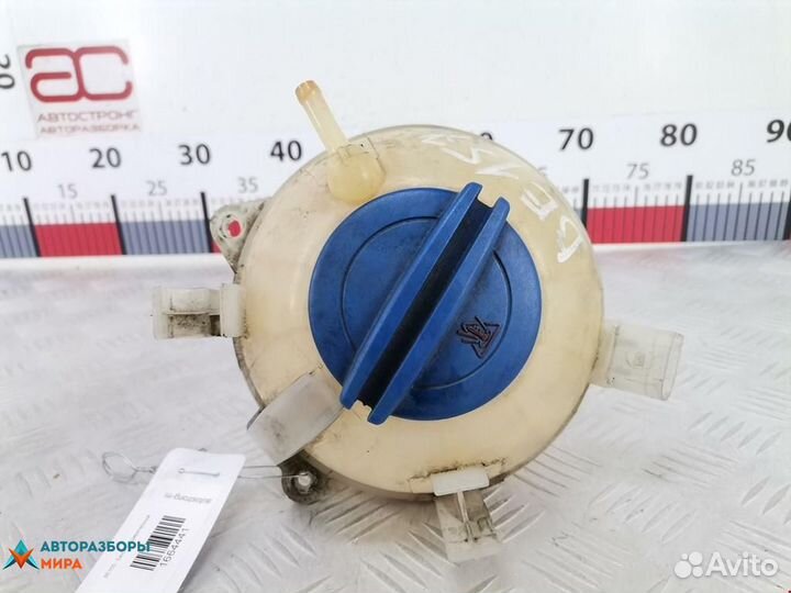 Бачок расширительный Mini Cooper R50 2002