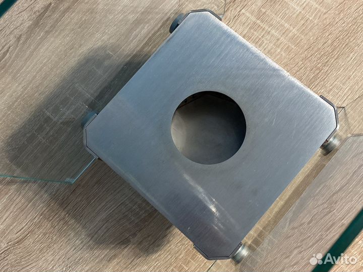 Биокамин настольный