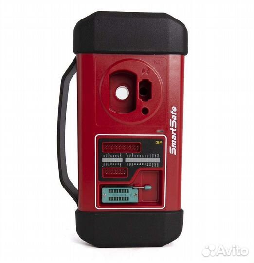 Программатор ключей Launch X-prog 3