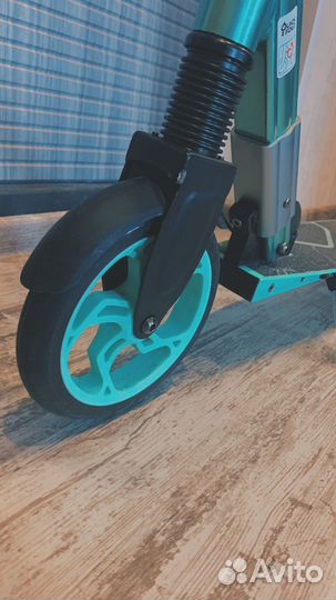 Самокат roces 175