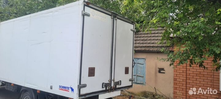 Кузов на газель 4.30 метров