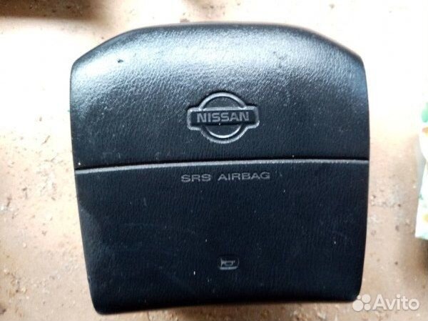 Подушка безопасности (Airbag) Nissan Maxima