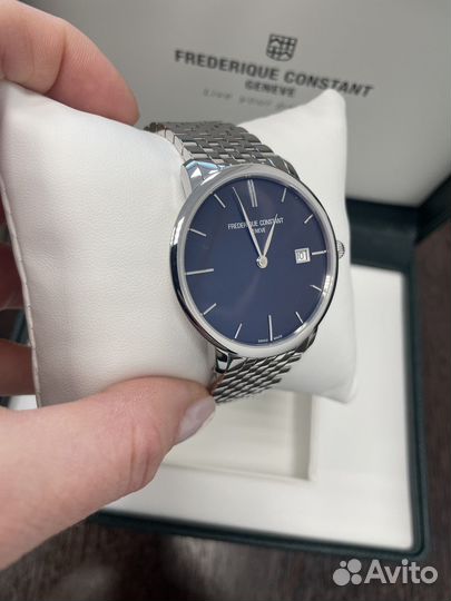 Часы мужские frederique constant