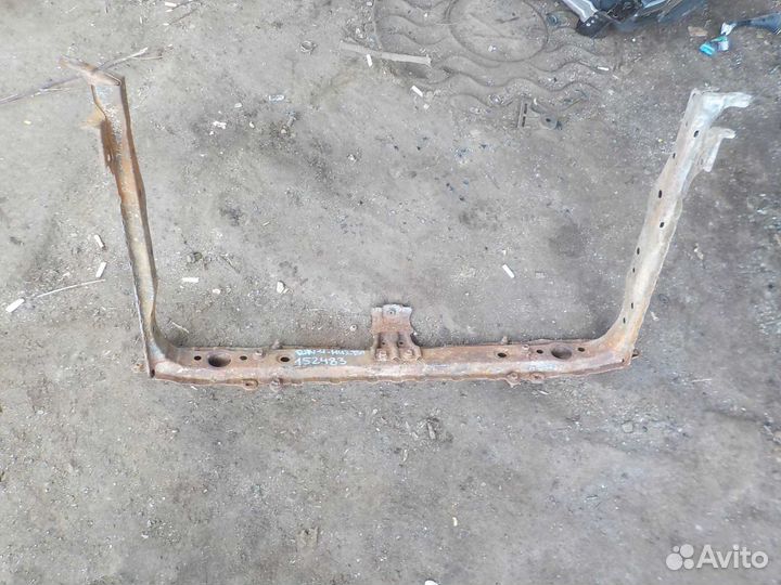 Панель передняя Toyota rav-4