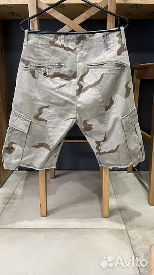 Шорты мужские hugo boss