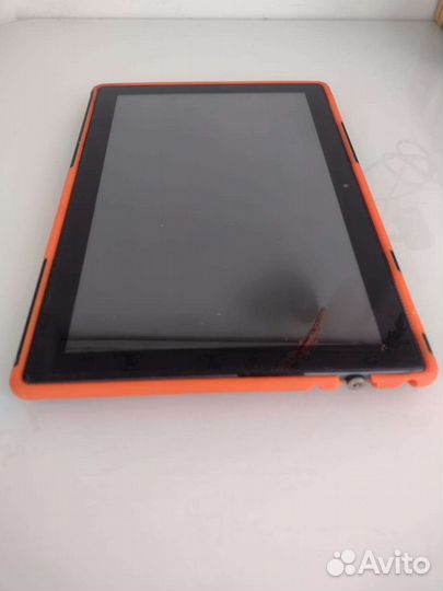 Планшет Lenovo Tab 4 TB-X304L (2017)