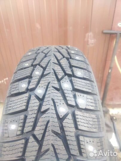 Nokian Tyres Nordman 7 185/60 R15 88T