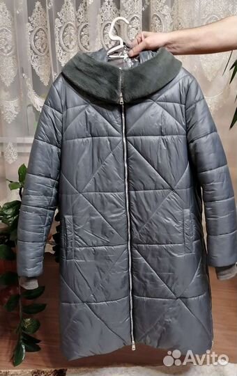 Пальто женское